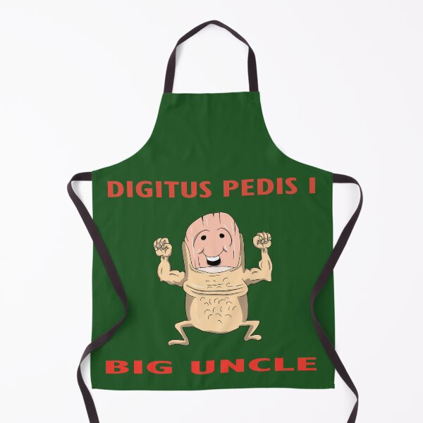 Item preview, Big Uncle designed and sold by AyseAkcay.