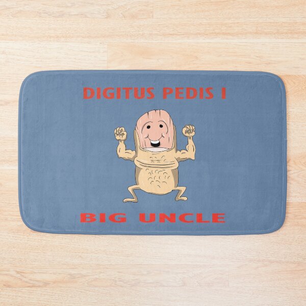 Item preview, Big Uncle designed and sold by AyseAkcay.