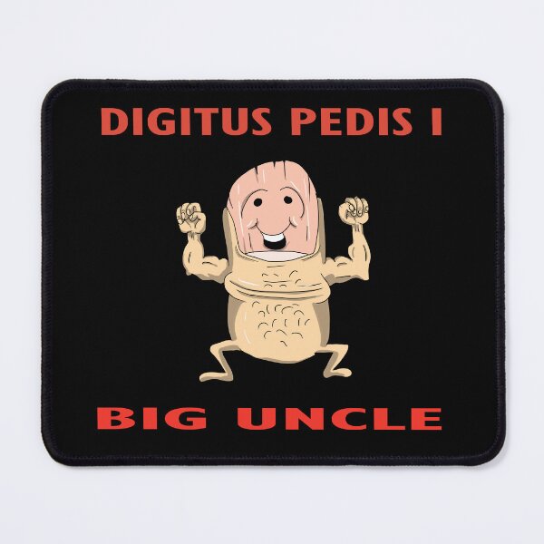 Item preview, Big Uncle designed and sold by AyseAkcay.