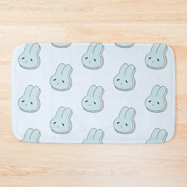Item preview, cute bunny designed and sold by Spiraltv.
