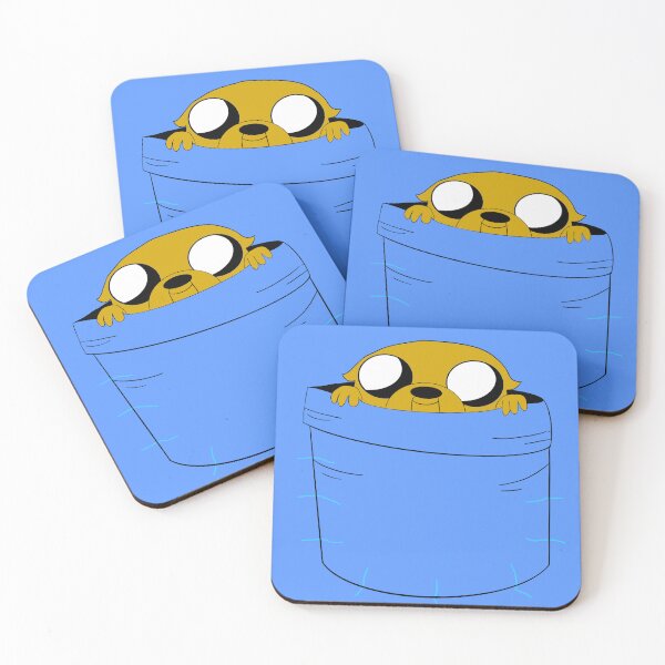 Item preview, jake the dog  designed and sold by ryand0esart.