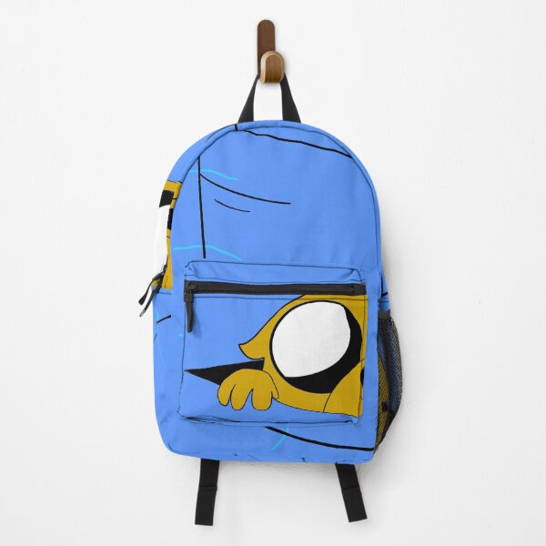 Item preview, jake the dog designed and sold by ryand0esart.