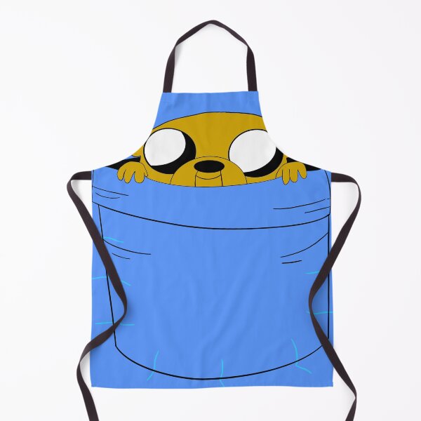 Item preview, jake the dog designed and sold by ryand0esart.