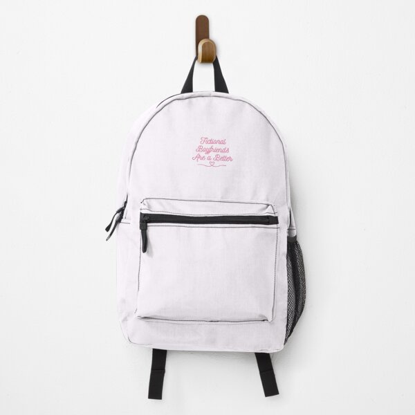 Item preview, Fictional Boyfriends Are a Better designed and sold by GosikArt.