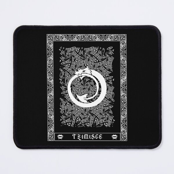 Item preview, Tzimisce - Vampire the Masquerade Clans designed and sold by Sunweaver.