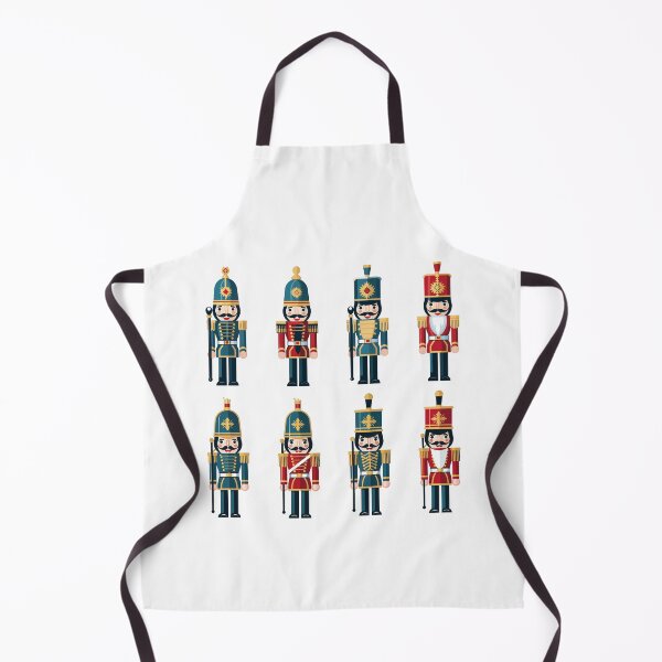 Item preview, Nutcracker Toy Soldiers designed and sold by MtWoodsonSales.