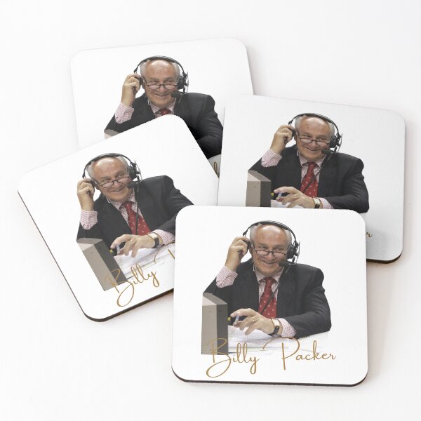 Item preview, Billy Packer designed and sold by eeternalrestt.