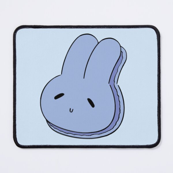 Item preview, cute bunny designed and sold by Spiraltv.