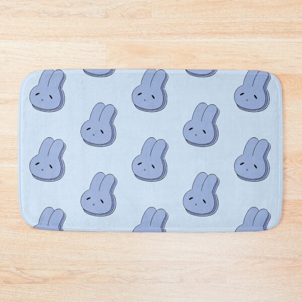 Item preview, cute bunny designed and sold by Spiraltv.