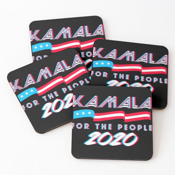 Item preview, Kamala Harris For the People designed and sold by flippinsg.