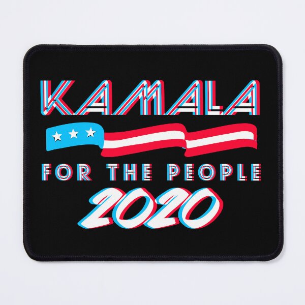 Item preview, Kamala Harris For the People designed and sold by flippinsg.