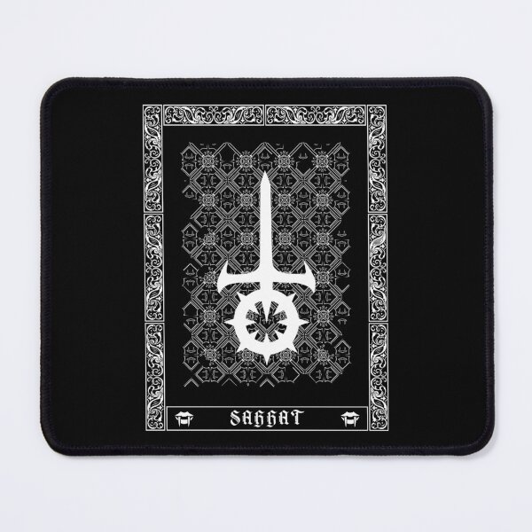 Item preview, Sabbat - Vampire the Masquerade Clans designed and sold by Sunweaver.