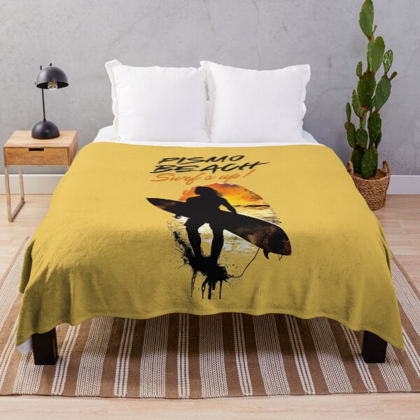 Item preview, Pismo Beach, California. designed and sold by AnnDart.
