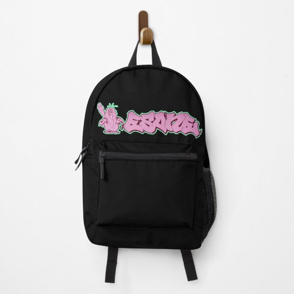 Item preview, PINK ESONE AND CAVEMAN BY ESONE URBAN GRAFFITI STREET STYLE  designed and sold by GraffitiBomberZ.