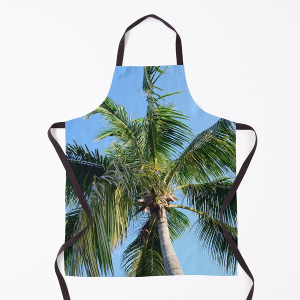 Item preview, Summer Paradise Palm Tree #2 #tropical #wall #art designed and sold by Anita's & Bella's Art.