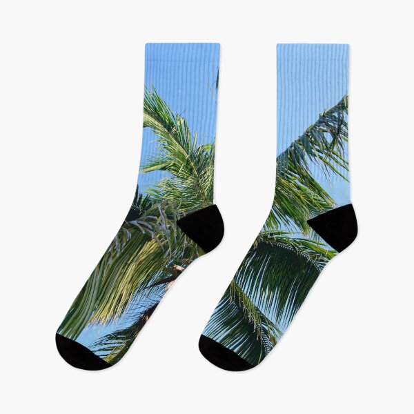 Item preview, Summer Paradise Palm Tree #2 #tropical #wall #art  designed and sold by Anita's & Bella's Art.