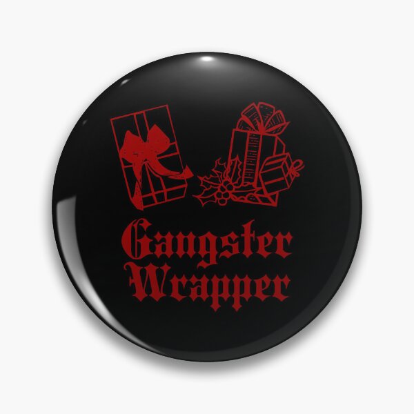 Item preview, Gangster Wrapper designed and sold by flippinsg.