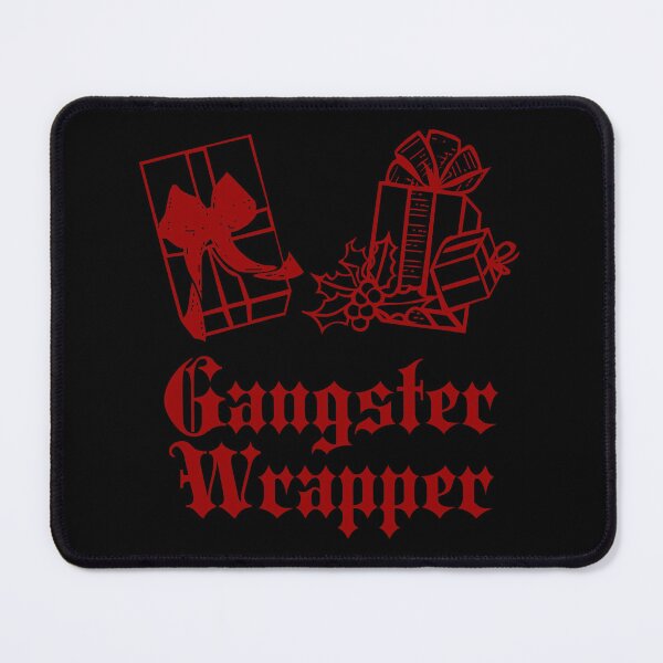 Item preview, Gangster Wrapper designed and sold by flippinsg.