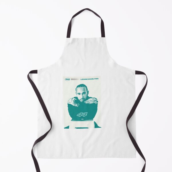 Item preview, Lewis Hamilton 44 designed and sold by JPEGit.