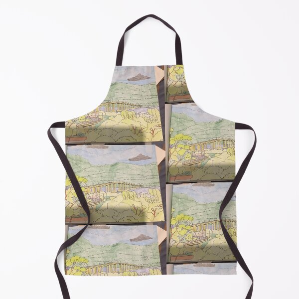 Item preview, Tasman Brigde/Kunanyi (Mount Wellington). designed and sold by Hope4thefuture by Joshua Barber .