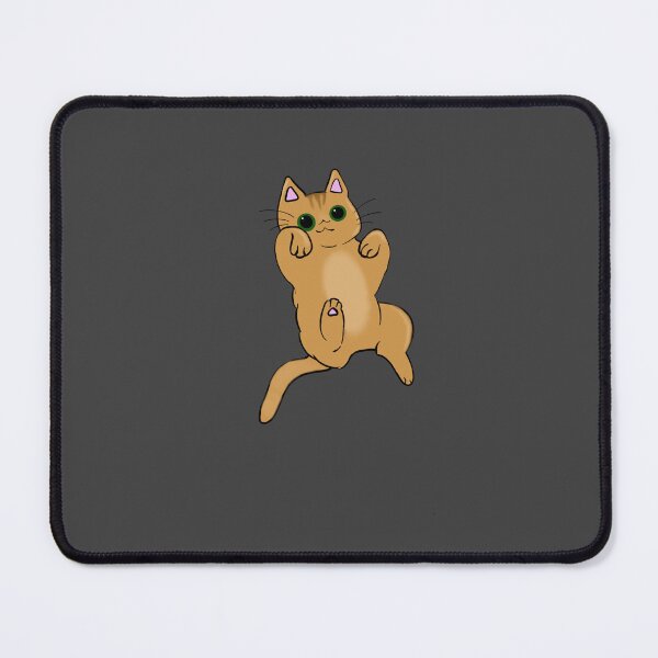 Item preview, Cute Orange cat designed and sold by kylie-kd.