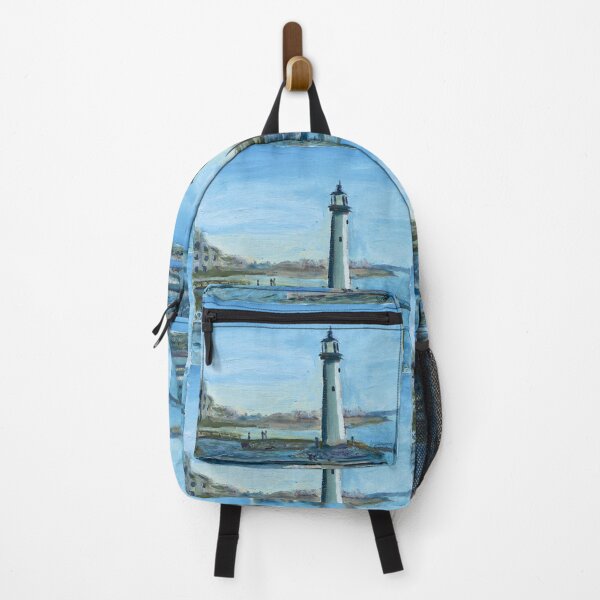 Item preview, light house in texas designed and sold by Andysoos.