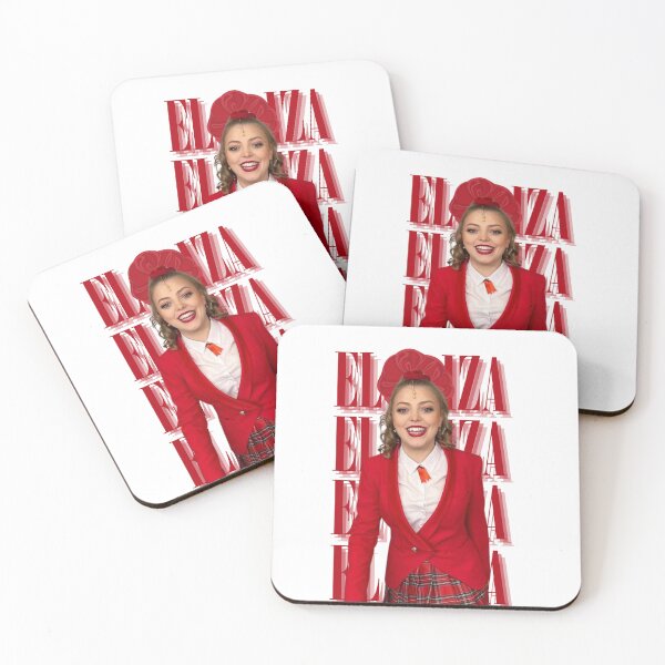 Item preview, Eliza Bowden!! designed and sold by StageyStickerss.