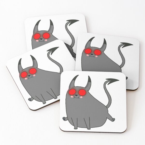 Item preview, Devilcat designed and sold by urkaaaa.