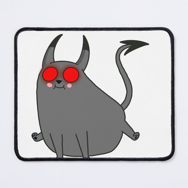 Item preview, Devilcat designed and sold by urkaaaa.