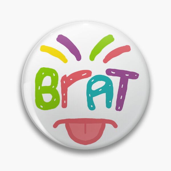 Item preview, Brat designed and sold by Mark-Ewbie.