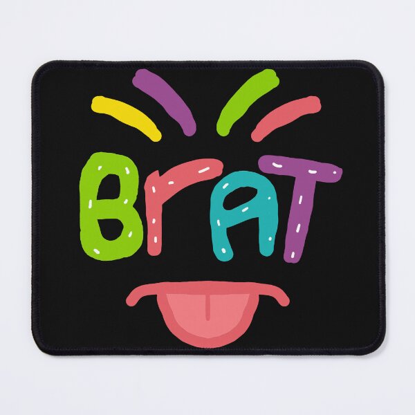 Item preview, Brat designed and sold by Mark-Ewbie.