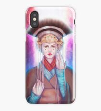 Padme Amidala iPhone Case
