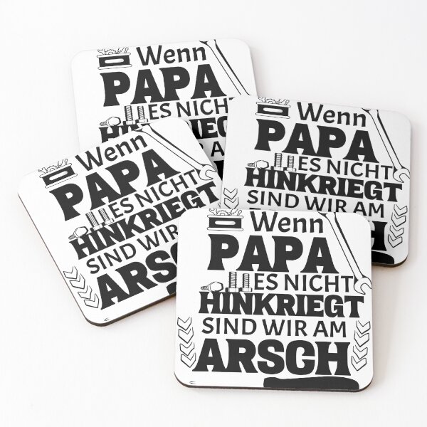 Item preview, If dad can't do it, we're screwed designed and sold by LayersDesign.