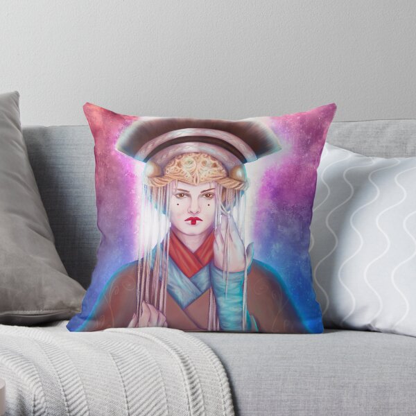 Padme Amidala Cojín