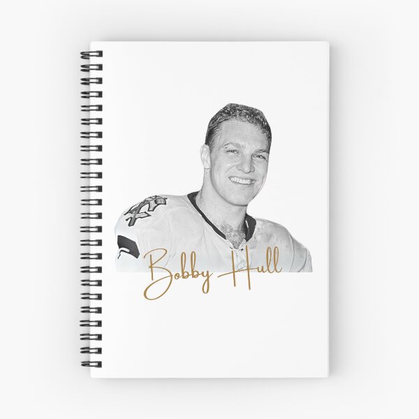 Item preview, Bobby Hull designed and sold by eeternalrestt.