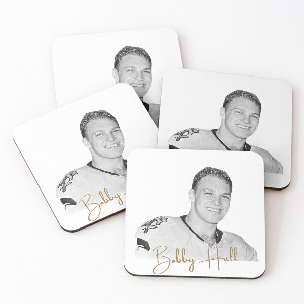 Item preview, Bobby Hull designed and sold by eeternalrestt.