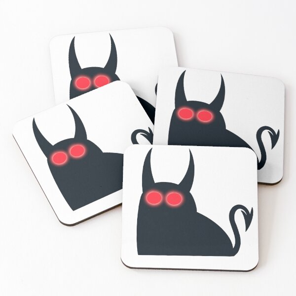 Item preview, Devilcat designed and sold by urkaaaa.