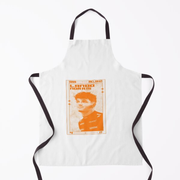 Item preview, Lando Norris 4 designed and sold by JPEGit.