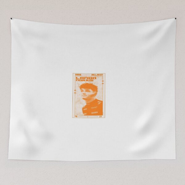 Item preview, Lando Norris 4 designed and sold by JPEGit.