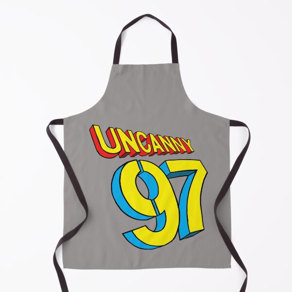 Item preview, Uncanny 97 update designed and sold by GeekshopUK.