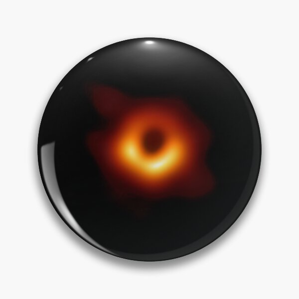 Item preview, First Black Hole designed and sold by flippinsg.