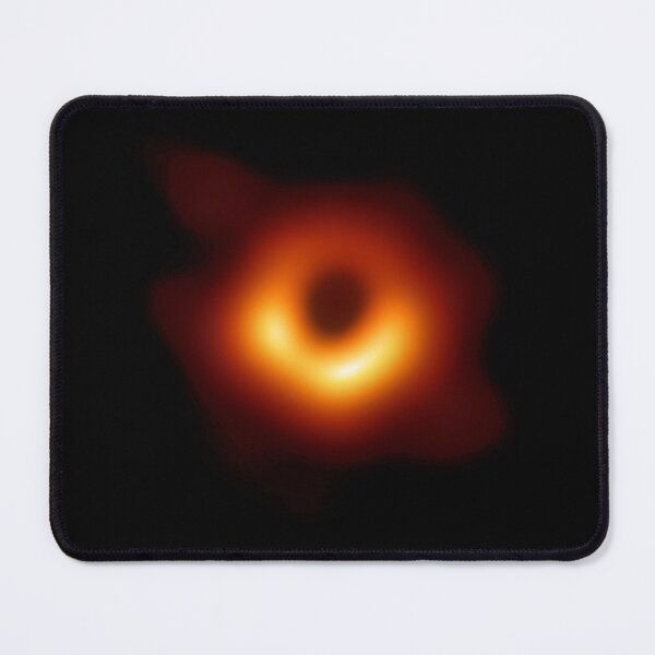 Item preview, First Black Hole designed and sold by flippinsg.