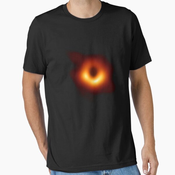 Item preview, First Black Hole designed and sold by flippinsg.
