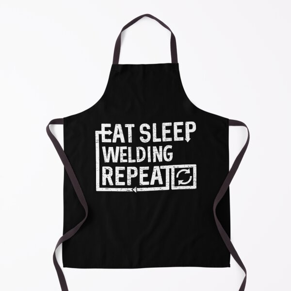 Item preview, Eat Sleep Welding designed and sold by flippinsg.