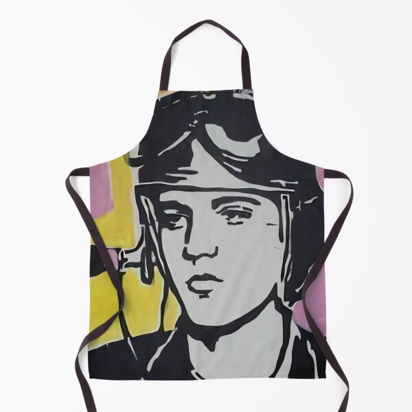 Item preview, tanker elvis designed and sold by Andysoos.