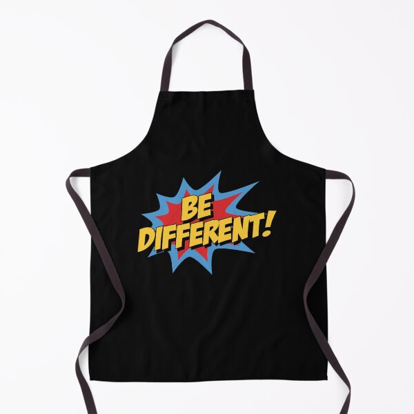 Item preview, Be Different Autism Awareness designed and sold by flippinsg.