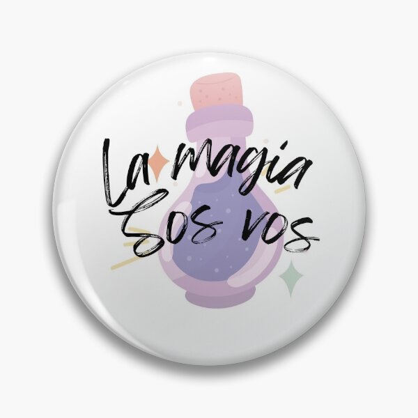 Item preview, The magic is you designed and sold by Luna en Cáncer.