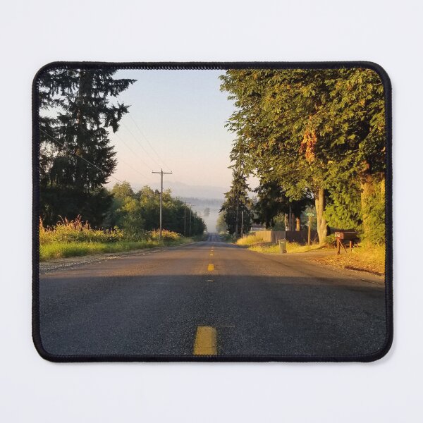 Item preview, The Open Road designed and sold by ColorRoadians.