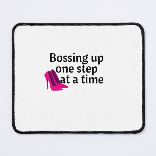Item preview, BOSSING UP! designed and sold by DalysDesigns.