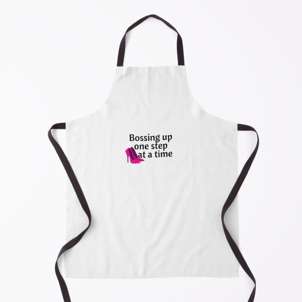 Item preview, BOSSING UP! designed and sold by DalysDesigns.
